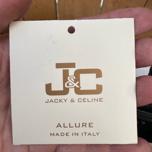 Jacky & Celine Allure Bag/Tote - Picture 4 of 8